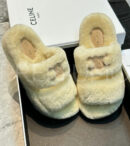 Celine шлепанцы PR452046 7
