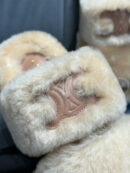 Celine шлепанцы PR942167 13