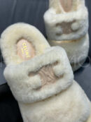 Celine шлепанцы PR452046 11