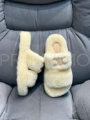 Celine шлепанцы PR452046 9