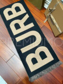 Burberry шарф PR168624 22
