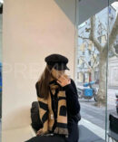 Burberry шарф PR168624 19