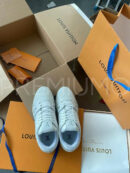 Louis Vuitton кроссовки PR151783 24