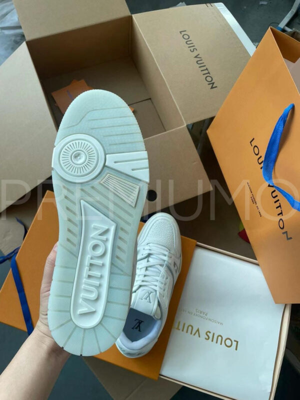 Louis Vuitton кроссовки PR151783 14