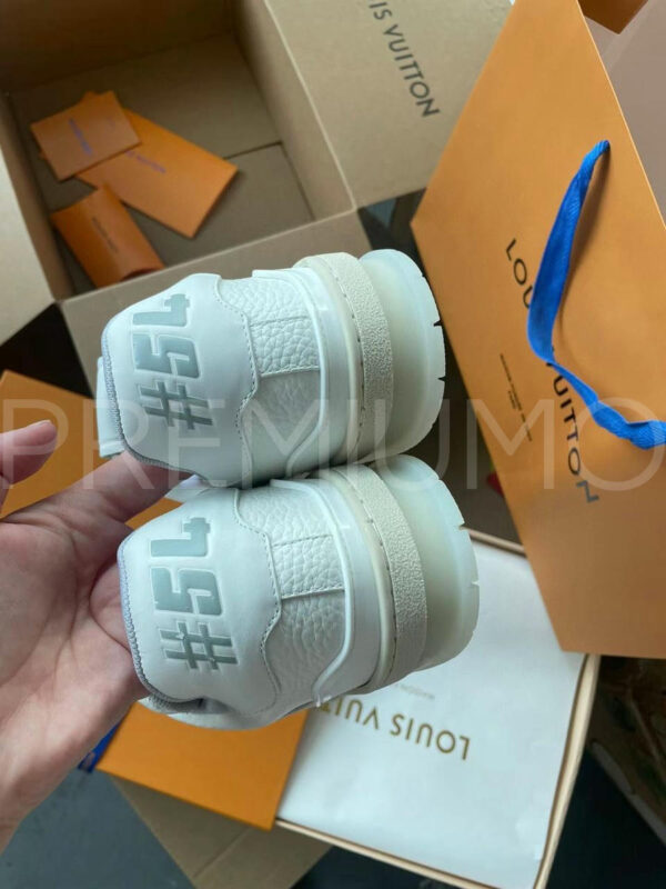Louis Vuitton кроссовки PR151783 13