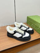 Gucci кроссовки PR606824 4