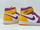 Nike кроссовки PR174088 8
