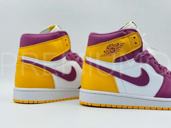 Nike кроссовки PR174088 3