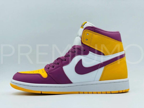 Nike кроссовки PR174088 4