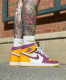 Nike кроссовки PR174088 10