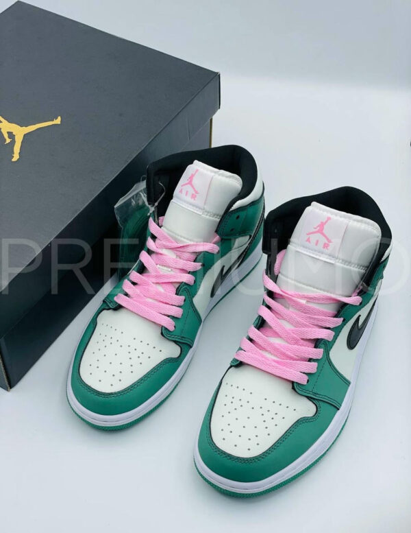 Nike кроссовки PR388331 2