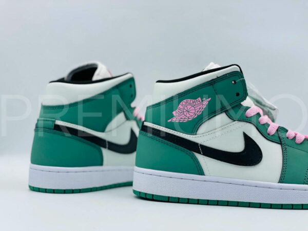 Nike кроссовки PR388331 4