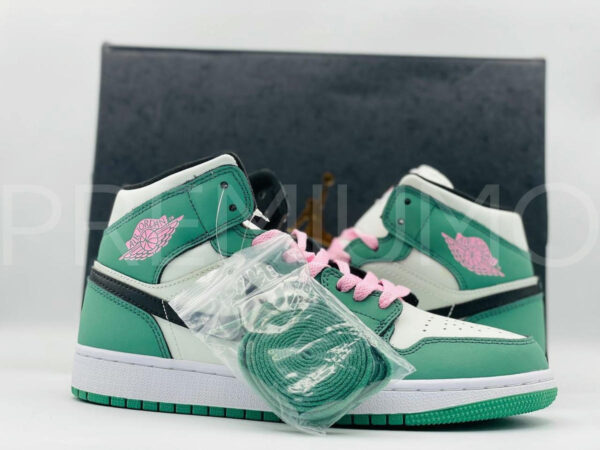 Nike кроссовки PR388331 7