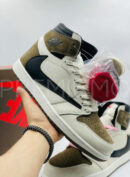 Nike кроссовки PR635963 8