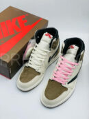 Nike кроссовки PR635963 9