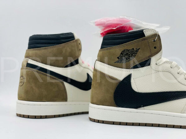 Nike кроссовки PR635963 5