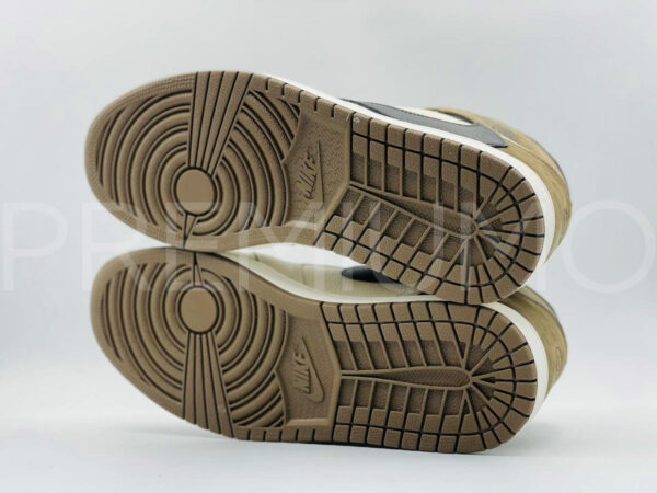 Nike кроссовки PR635963 6