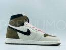 Nike кроссовки PR635963 10