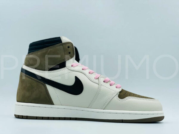 Nike кроссовки PR635963 3