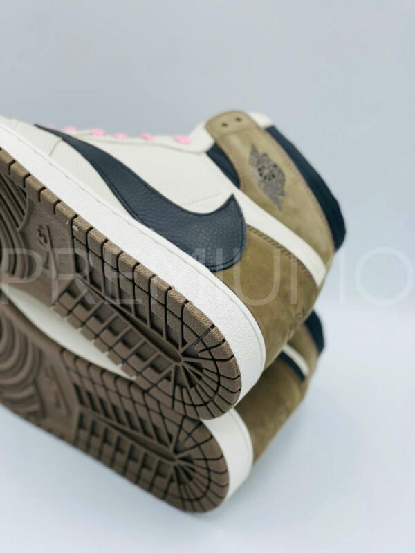 Nike кроссовки PR635963 7