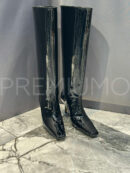 Acne Studios сапоги PR659193 18
