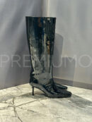 Acne Studios сапоги PR659193 19