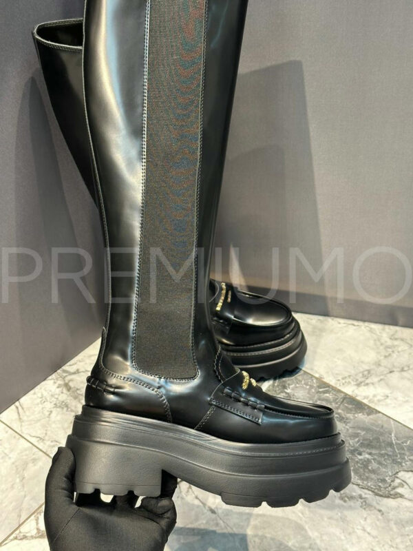 Alexander Wang сапоги PR290267