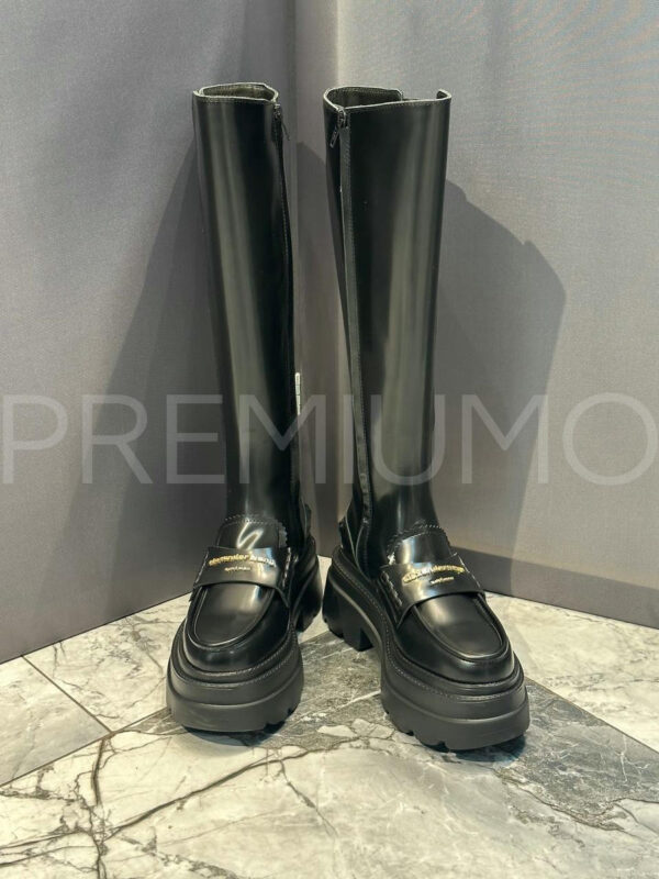 Alexander Wang сапоги PR290267 2