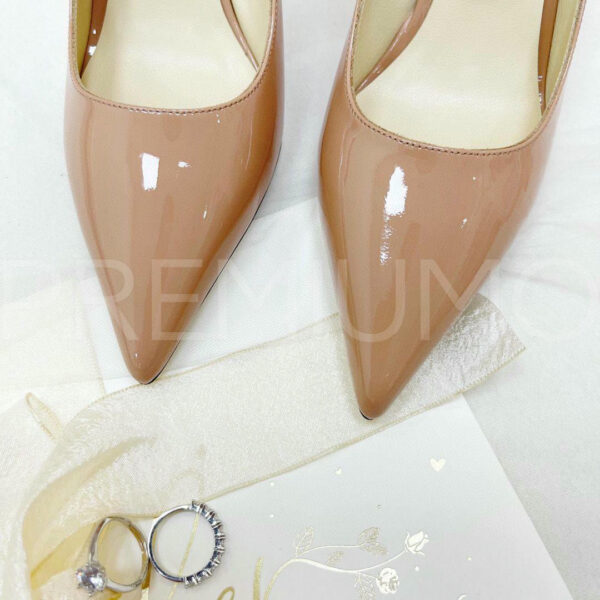 Jimmy Choo туфли PR916362 5