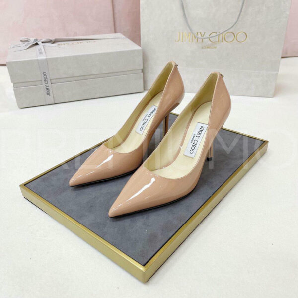 Jimmy Choo туфли PR916362