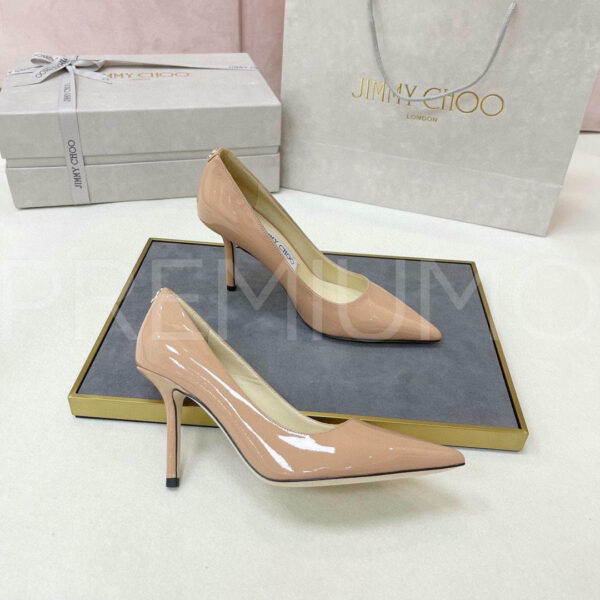 Jimmy Choo туфли PR916362 2