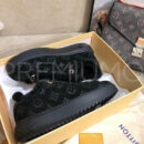 Louis Vuitton Time Out кроссовки PR793569 33