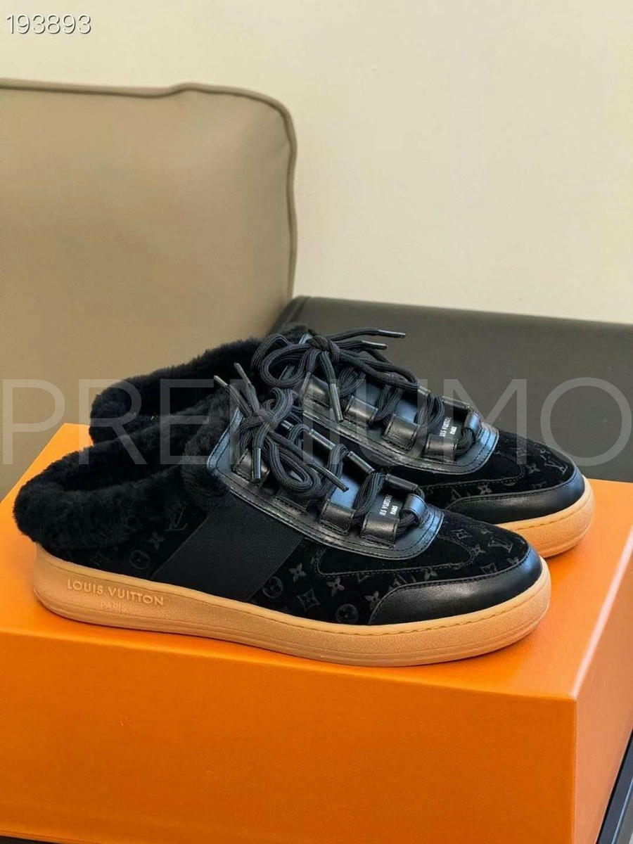 Louis Vuitton кроссовки PR534491 Louis Vuitton кроссовки PR534491