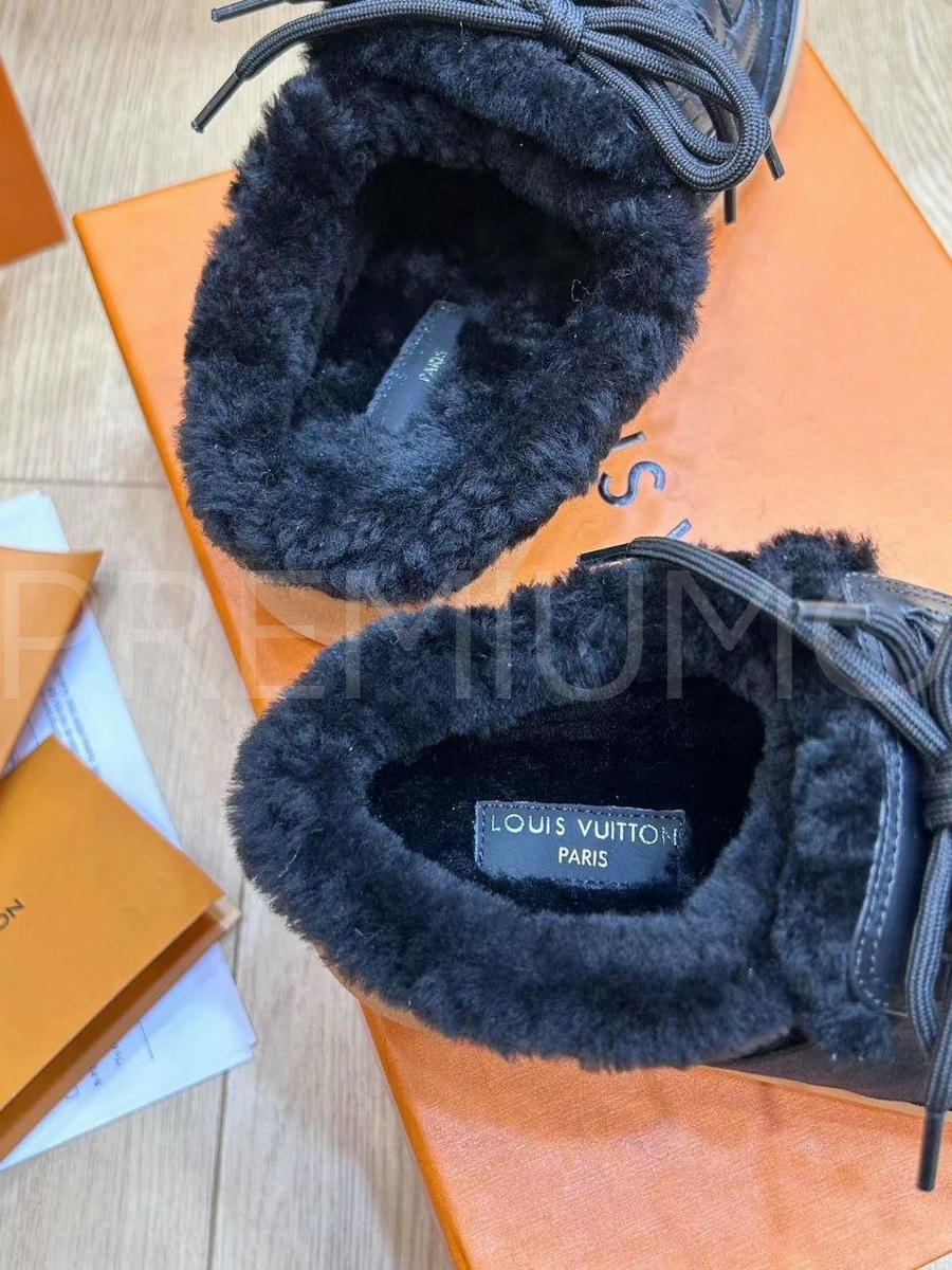 Louis Vuitton кроссовки PR534491 6 Louis Vuitton кроссовки PR534491 6