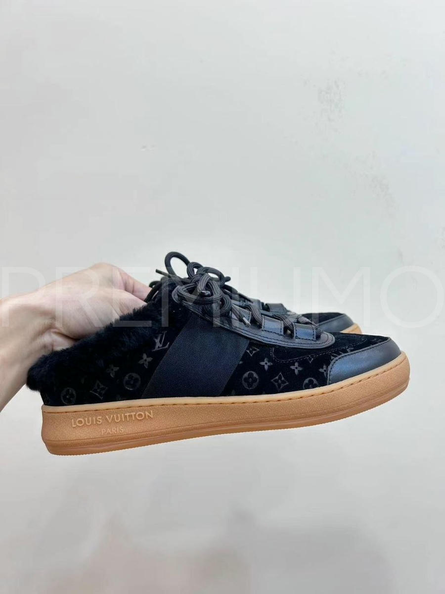 Louis Vuitton кроссовки PR534491 7 Louis Vuitton кроссовки PR534491 7