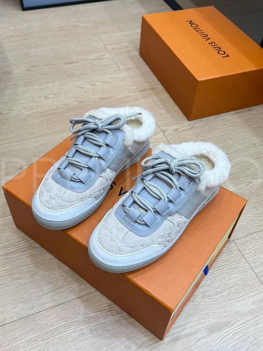 Louis Vuitton кроссовки PR750431 2 Louis Vuitton кроссовки PR750431 2