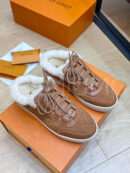 Louis Vuitton кроссовки PR141746 8