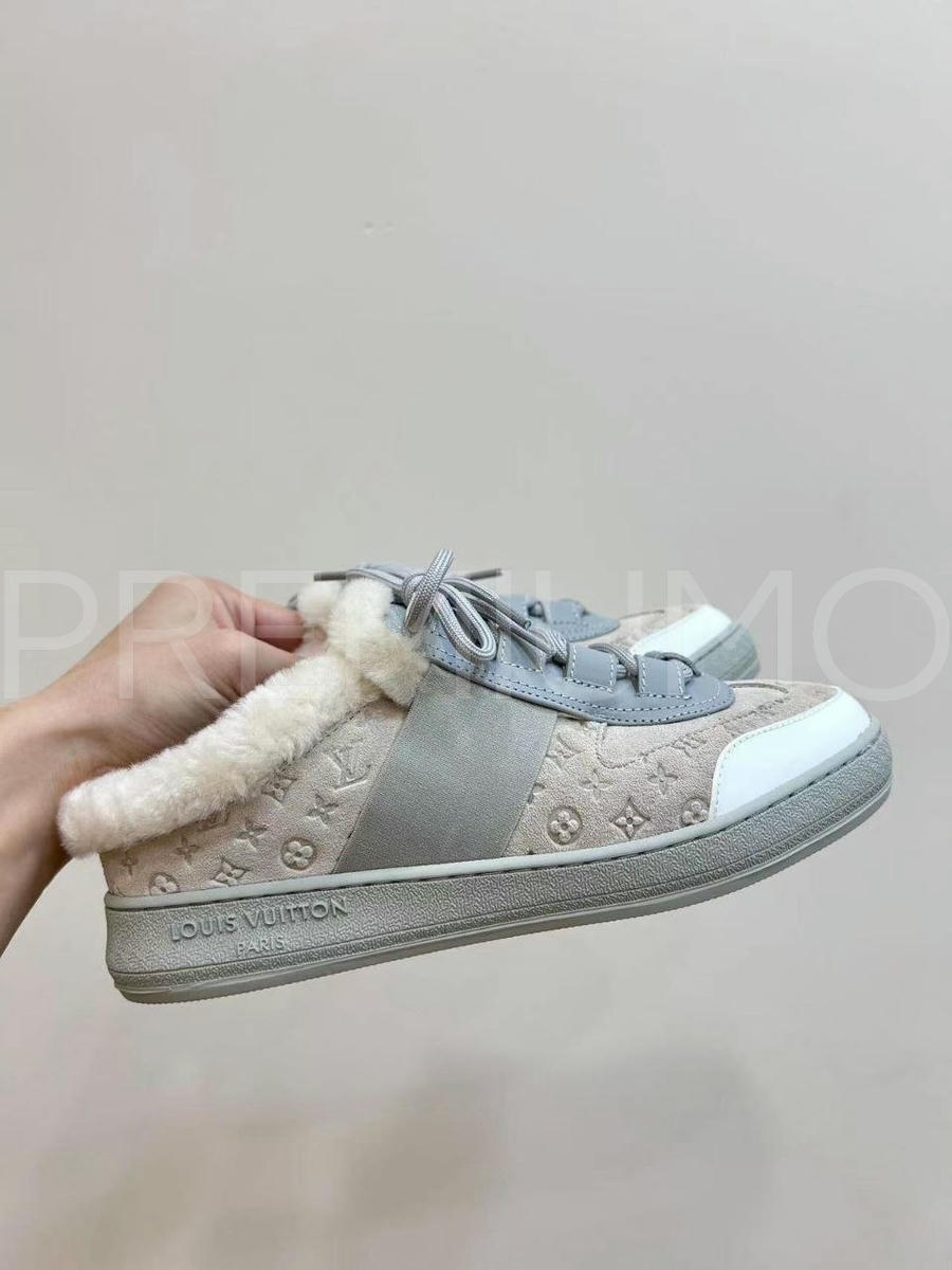 Louis Vuitton кроссовки PR750431 6 Louis Vuitton кроссовки PR750431 6