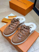 Louis Vuitton кроссовки PR141746 9