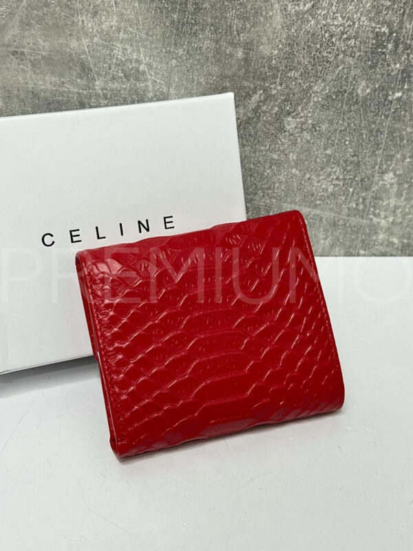 Celine кошелек PR845133 7