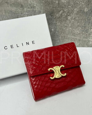Celine кошелек PR845133