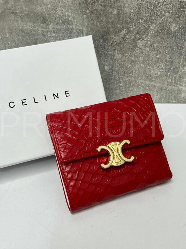 Celine кошелек PR845133