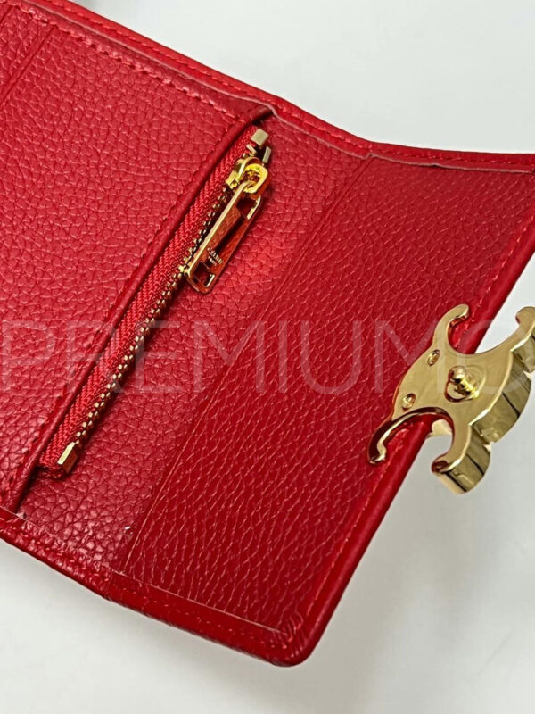 Celine кошелек PR845133 4