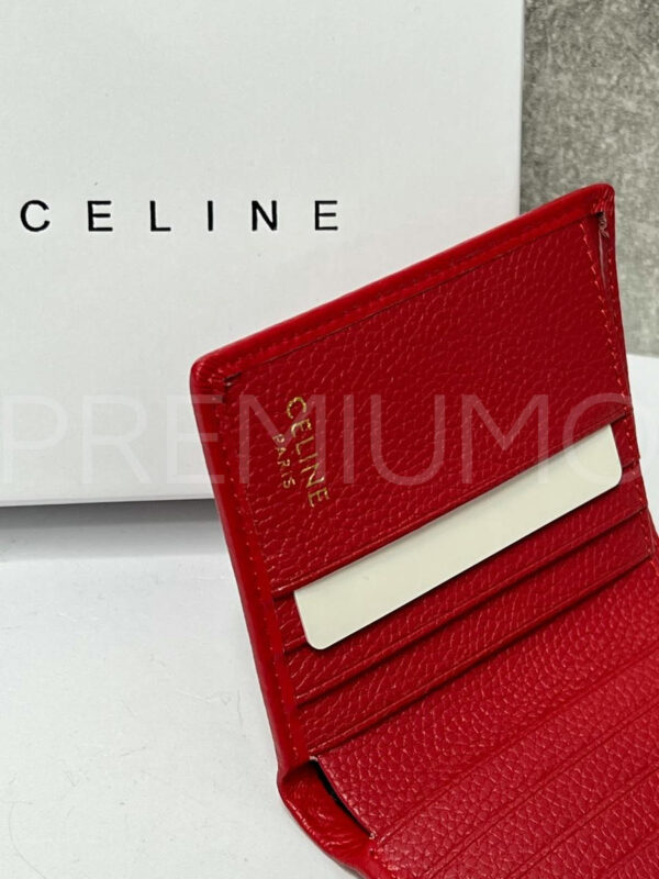 Celine кошелек PR845133 2