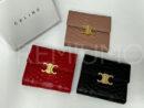 Celine кошелек PR284295 6