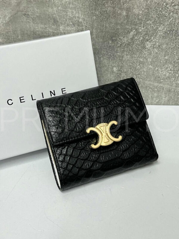 Celine кошелек PR284295
