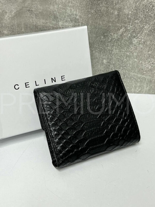 Celine кошелек PR284295 2