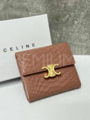 Celine кошелек PR239878 4