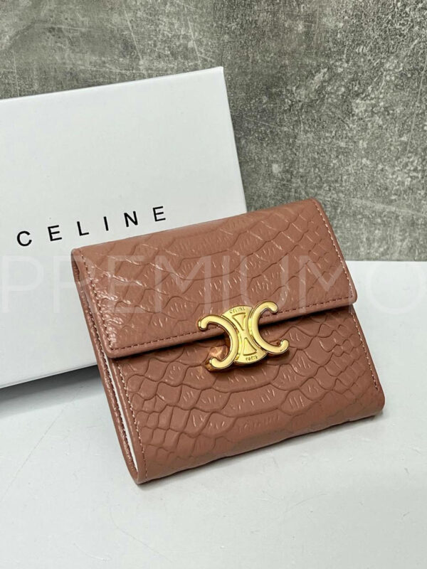Celine кошелек PR239878