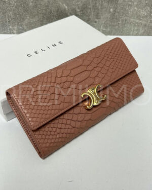 Celine кошелек PR706917